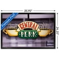 thumbnail image 2 of Friends - Central Perk Wall Poster, 22.375" x 34", 2 of 4