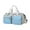 BU, variant on Yhmxh Sports Bag, Travel Duffle Bag With Wet Bag And Shoe Compartment, Weekend Travel Backpack With Shoe Compartment Waterproof, Travel Bag For Men And Women Lightweight & Waterproof Camping Gear