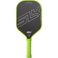 thumbnail image 1 of Pickleball Paddle Selkirk Sport SLK Halo Power XL Green, 1 of 6