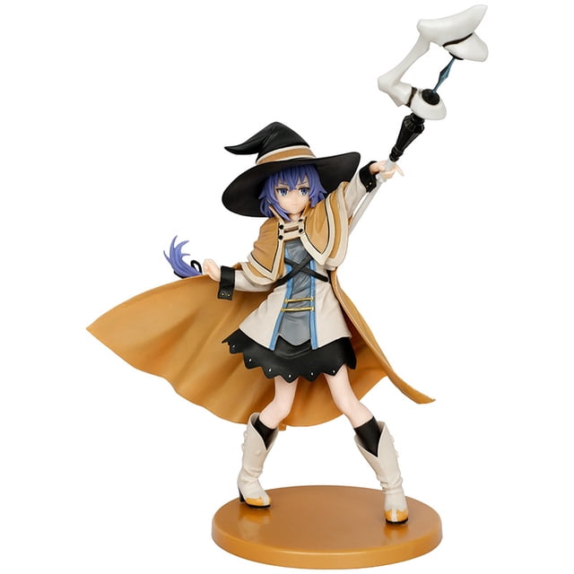 Figura de anime de juguete coleccionable Jobless Reincarnations Roxy