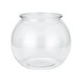 thumbnail image 1 of Pecera pequeña Sunnimix transparente para jarrón de boda M M, 1 of 8