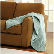 Canopy 50" x 70" Mink Down Alternative Throw