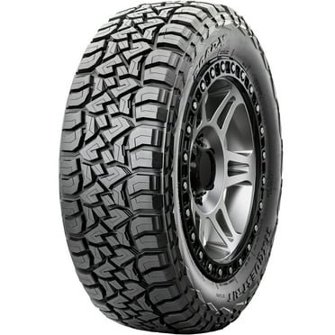 Tire RoadX Rxquest R/T 265/50R20 111T XL RT Rugged Terrain