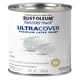 thumbnail image 1 of Pintura Rust-Oleum 1992730, látex brillante, color blanco, 236 ml, 1 of 8
