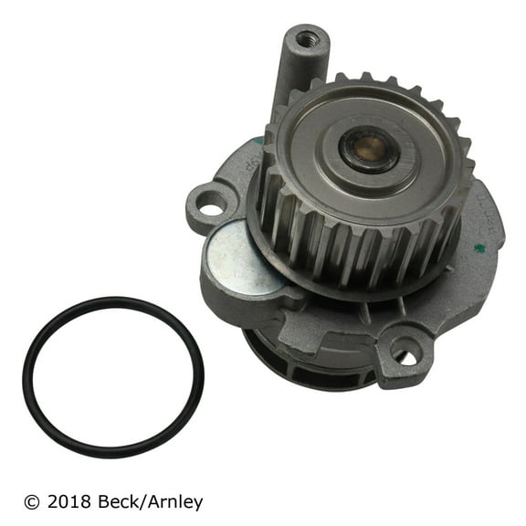 BeckArnley 131-2455 Water Pump