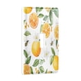 thumbnail image 2 of Yayeee Toggle Light Switch Wall Plate 1-Gang 4.5"x2.7" Home Decorative Outlet Cover, Orange Bees, 2 of 7