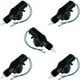 thumbnail image 1 of 5 Actuadores Seguro Electrico Nippon America ISCDLS10R Puerta Cajuela Auto, 1 of 5