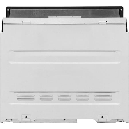 Frigidaire - 30" Built-In Single Electric Wall Oven - Stainless steel