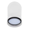 thumbnail image 1 of Junestar Blue Streak Special Effects Filter Anamorphic Optical Glass for Nikon Camera Accessory 58mm/2.3in, 1 of 8