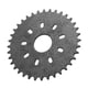 thumbnail image 4 of Piñón trasero de cadena 415, 9 orificios, 36T, apto para bicicleta motorizada de 49cc, 50cc, 60cc y 80cc, 4 of 12