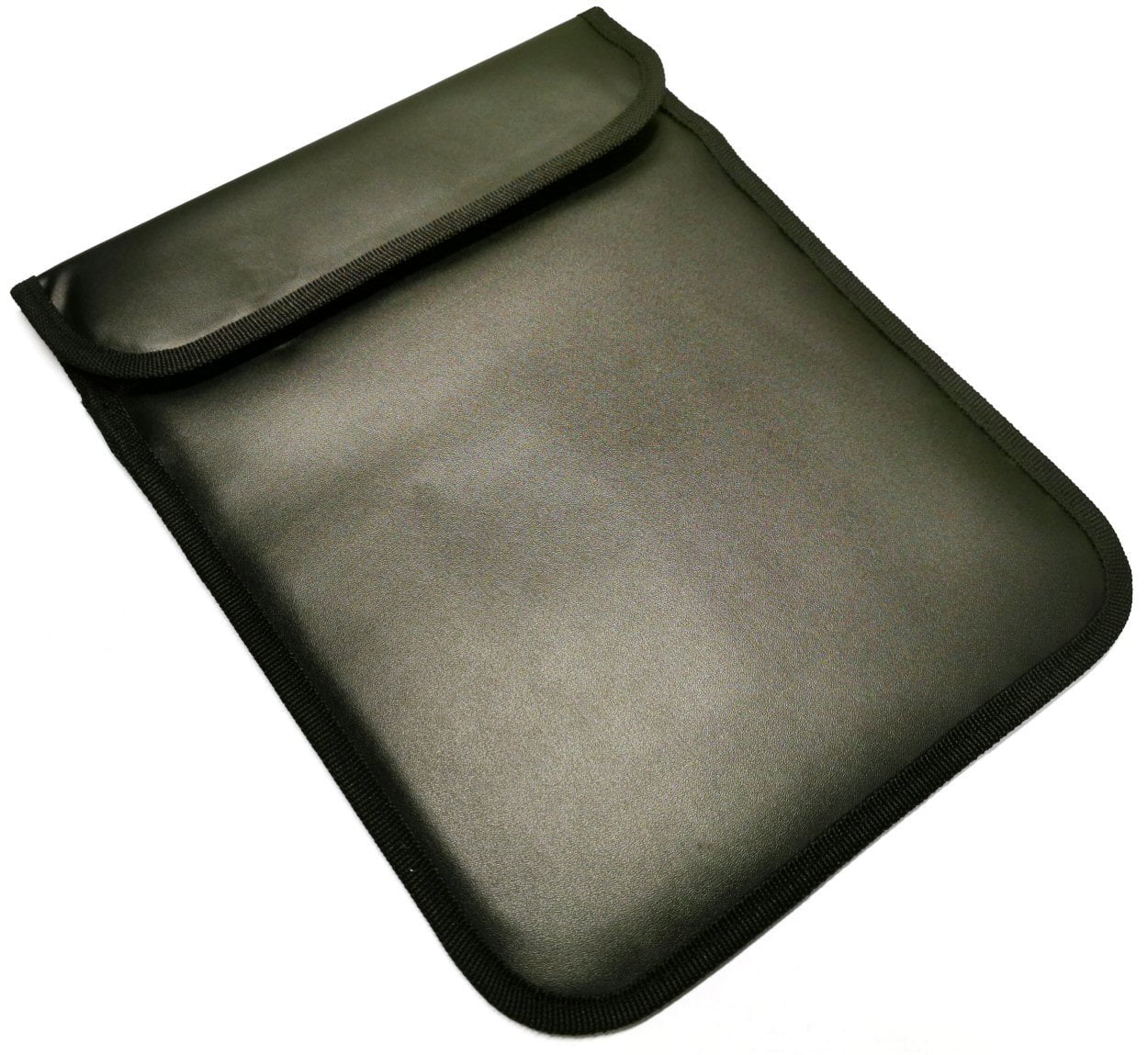 Lightweight Faraday Bag For iPad & Tablet Up To 10.2 Inch Wireless Signal Shield