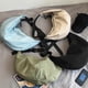 thumbnail image 5 of Nylon Bags Dumpling Sd Handbags Fash Unisex Shoulder Bag, 5 of 5