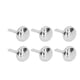 thumbnail image 4 of Embellecedor De Tachuelas De Metal ANGGREK Decorativo Alta Dureza DIY, 4 of 8
