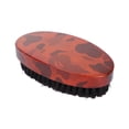 thumbnail image 7 of Sarapandan Professional Men Beard Brush Soft Brush Hair Beard Modeling Brush for Home Salon, 7 of 7