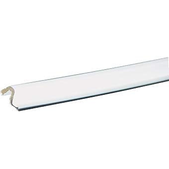 

Q-Lon Foam Kerf Weather Stripping for Doors 3 Piece Set -1 PCS 36 x 2 PCS 84 (White)
