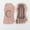 czb# Pink1179, variant on Wuxian Socks For Women Solid Color Toe Socks Grip Non Sticky Yoga Ballet Dance Barefoot Five Fingers Ankle Socks Workout Athletic Fuzzy Socks,Beige,One Size