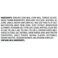 thumbnail image 4 of Cheetos Crunchy Cheese Flamin' Hot Flavored Snacks, 3.25 oz Bag, 4 of 7