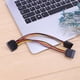 thumbnail image 5 of Extensor De Cable Puerto Sata De 15 Pines A 2 Cable Divisor Sata De 15 Pines Cable Adaptador De Corriente Extensor, 5 of 7