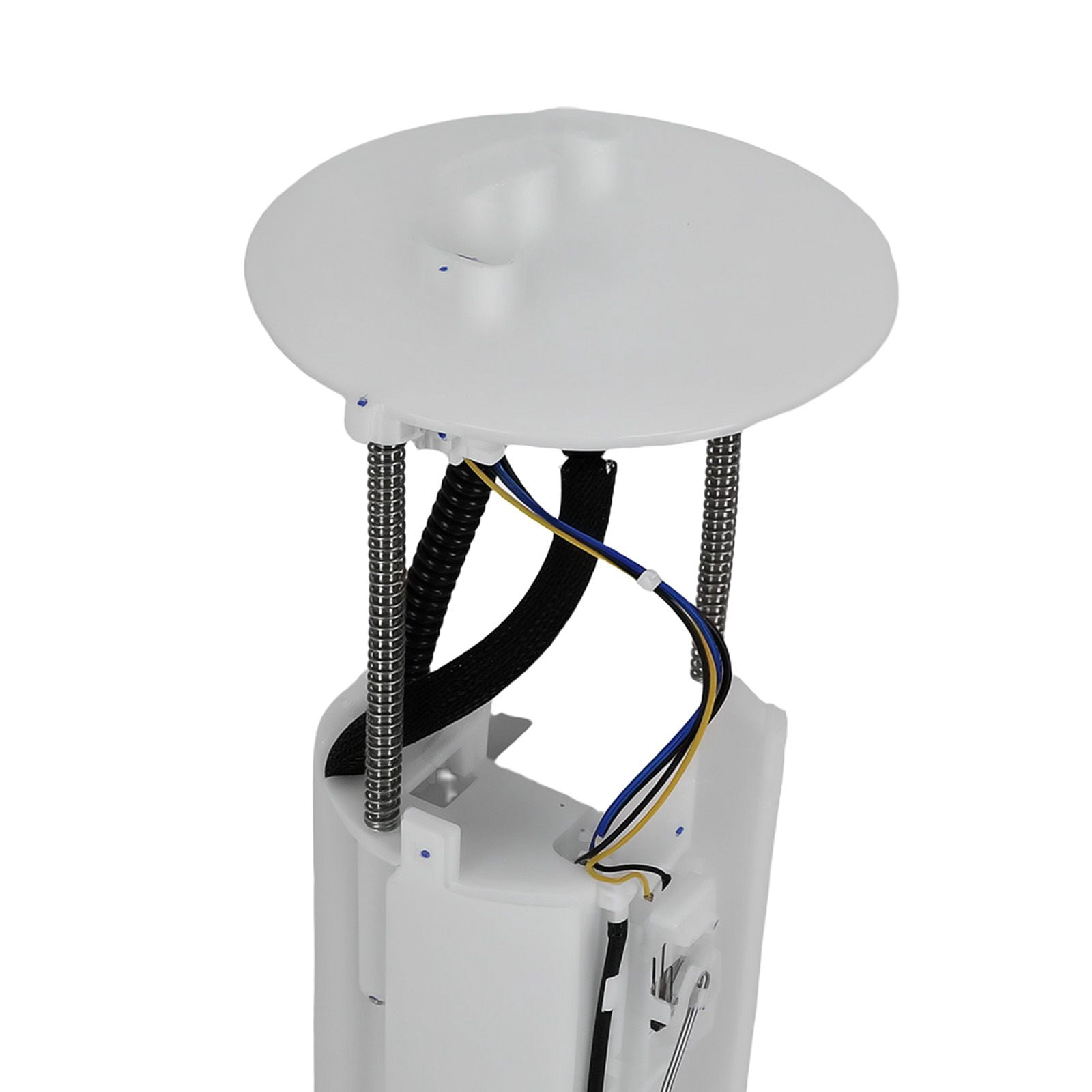 Electric Fuel Pump Module Assembly for 2005-2015 Toyota Tacoma V6 4.0L, Rear Fuel Tank Replacement, Includes Sending Unit & Strainer, OE 77020-04060, 77020-04061, E8757M, FG0919