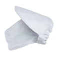 thumbnail image 2 of Protección facial, regalos de guardia de campo, gorra para perros, accesorios para exteriores Blanco XL, 2 of 9
