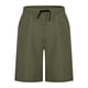 thumbnail image 4 of pstuiky Pantalones cortos para hombre, Pantalones cortos deportivos informales con estampado de cordón para exteriores de verano para hombre Pantalones cortos cargo, 4 of 6