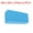 Blue, variant on Uxcell Air Conditioner Cover Indoor AC Cover Leather Dustproof Dust Cover for Wall-Mounted Split Air Conditioner Beige 37"