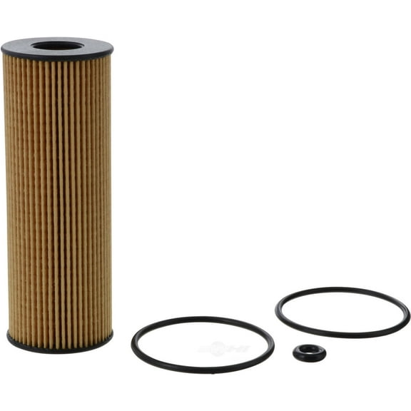 Engine Oil Filter Fits select: 2015-2023 FORD F150, 2021-2023 FORD BRONCO