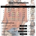 thumbnail image 3 of Women Fall Thanksgiving Autumn Tree Graphic T-Shirt V Neck Short Sleeve Casual Loose Holiday Tee Top Gray L, 3 of 4