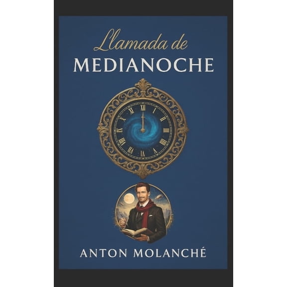 Llamada de Medianoche, (Paperback)