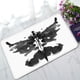 thumbnail image 1 of Felpudo Mariposa Rorschach ABPHQTO 45x75 cm, 1 of 1