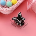 thumbnail image 2 of ELAYARD 1Ud Horquilla Con Negro Para Y Eventos Formales, 2 of 7