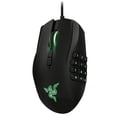 thumbnail image 4 of Mouse gamer Razer Naga para zurdos, 12 botones, 8200 DPI, 4 of 5