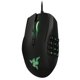 thumbnail image 4 of Mouse gamer Razer Naga para zurdos, 12 botones, 8200 DPI, 4 of 5