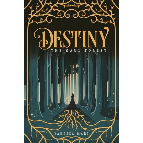 Destiny: The Gaul Forest, (Paperback)