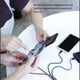 thumbnail image 2 of Lo último en datos 4 en 1: carga rápida y sincronización para dispositivos Micro USB tipo C y dispositivos, ¡para todos los amantes de la tecnología!, 2 of 6