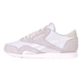 thumbnail image 2 of Tenis Reebok Mujer Classic Nylon Beige Casual marron 3 MX, 2 of 6