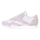 thumbnail image 2 of Tenis Reebok Mujer Classic Nylon Beige Casual marron 4.5 MX, 2 of 6