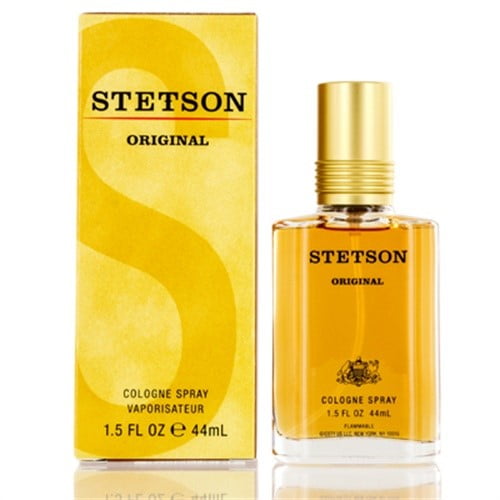 cologne stetson