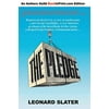 Pre-Owned The Pledge (Paperback) by Leonard Slater