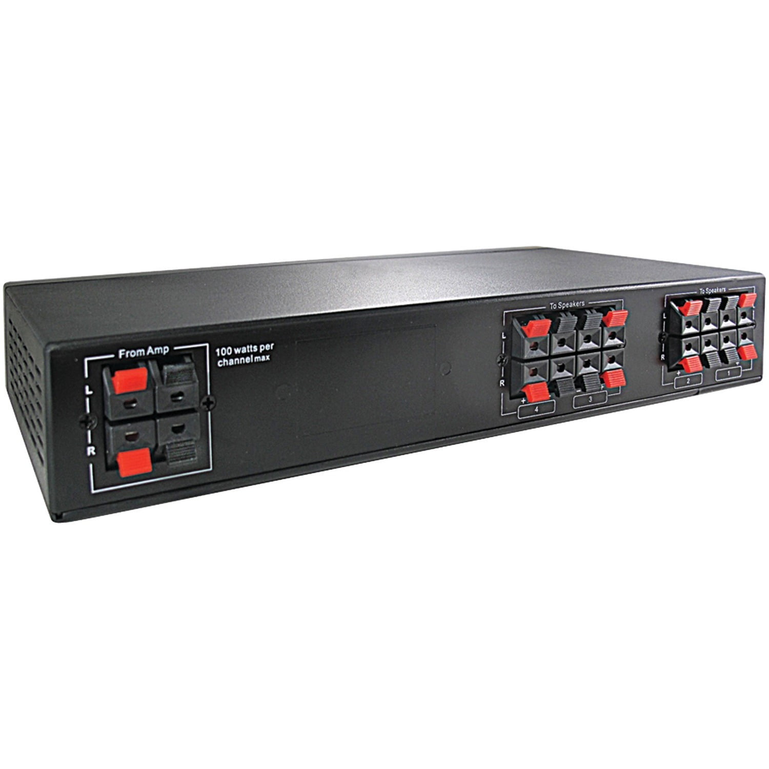 sima speaker selector