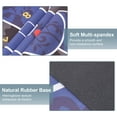 thumbnail image 5 of Portable Poker Mat Folding Non-slip Texas Hold'em Table Top, 5 of 5