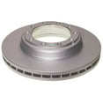 thumbnail image 2 of Power Stop Front/Rear One Geomet Coated Brake Rotor AR84108EVC, 2 of 4