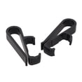 thumbnail image 4 of 2pcs Car Sun Visor Mount Clip for Ooono CoDriver1 - Sturdy & Easy to Install, 4 of 7