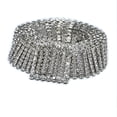 thumbnail image 3 of DPTALR Ceinture de Fête pour Femmes avec Strass, 3 of 4