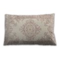 thumbnail image 1 of Ahgly Company Outdoor Rectangular Contemporary Lumbar Throw Pillow, 13 inch by 19 inch, 1 of 5