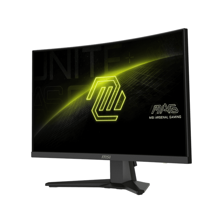 MSI MAG 244C 24