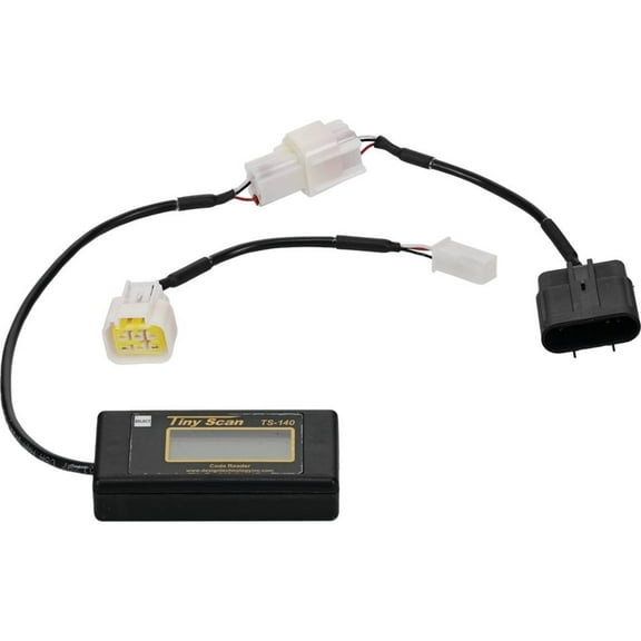 Stens Code Reader 750-902 Displays hours, rpm, trouble codes and will clear trouble codes