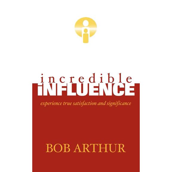 incredible influence, (Paperback)