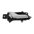 thumbnail image 1 of Manija de puerta interior Sharpla premium para Vue 2008-2010 96861998 Izquierda, 1 of 8