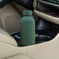 thumbnail image 5 of Botella de agua de acero inoxidable, para viajes, picnic y camping., 5 of 5
